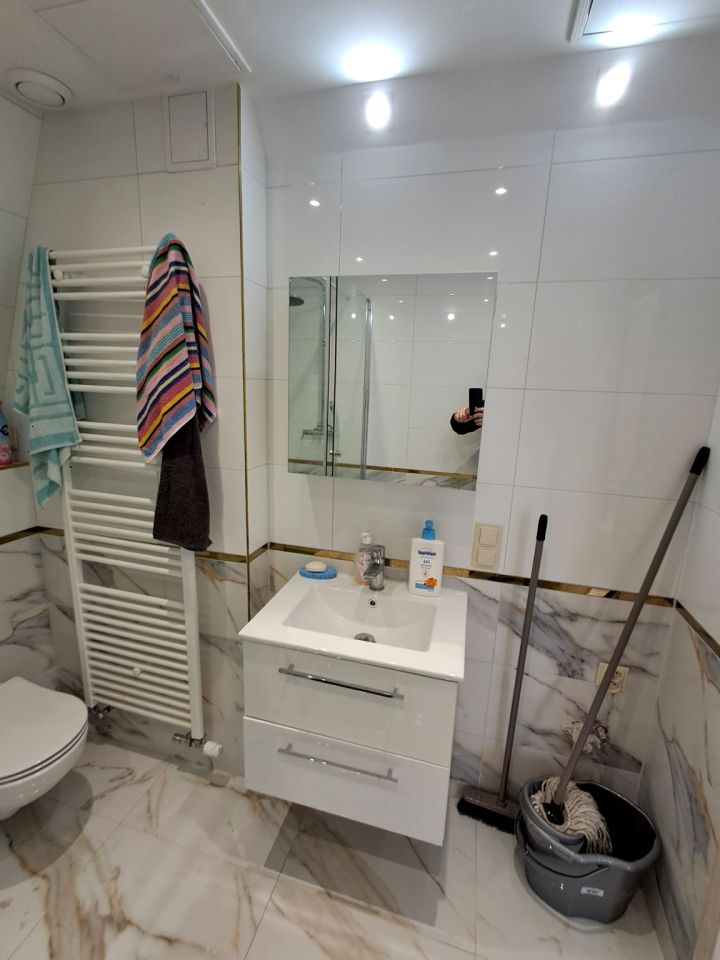 Mieszkanie 2-pokojowe Piła, ul. gen. Sikorskiego. Zdjęcie 10