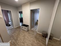 Mieszkanie 3-pokojowe Białystok Leśna Dolina, ul. Armii Krajowej. Zdjęcie 1