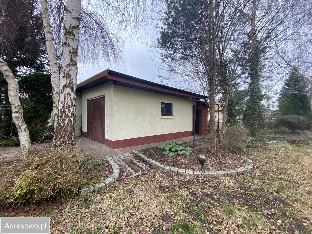 dom wolnostojący, 5 pokoi Bielicha, ul. Pawia. Zdjęcie 11