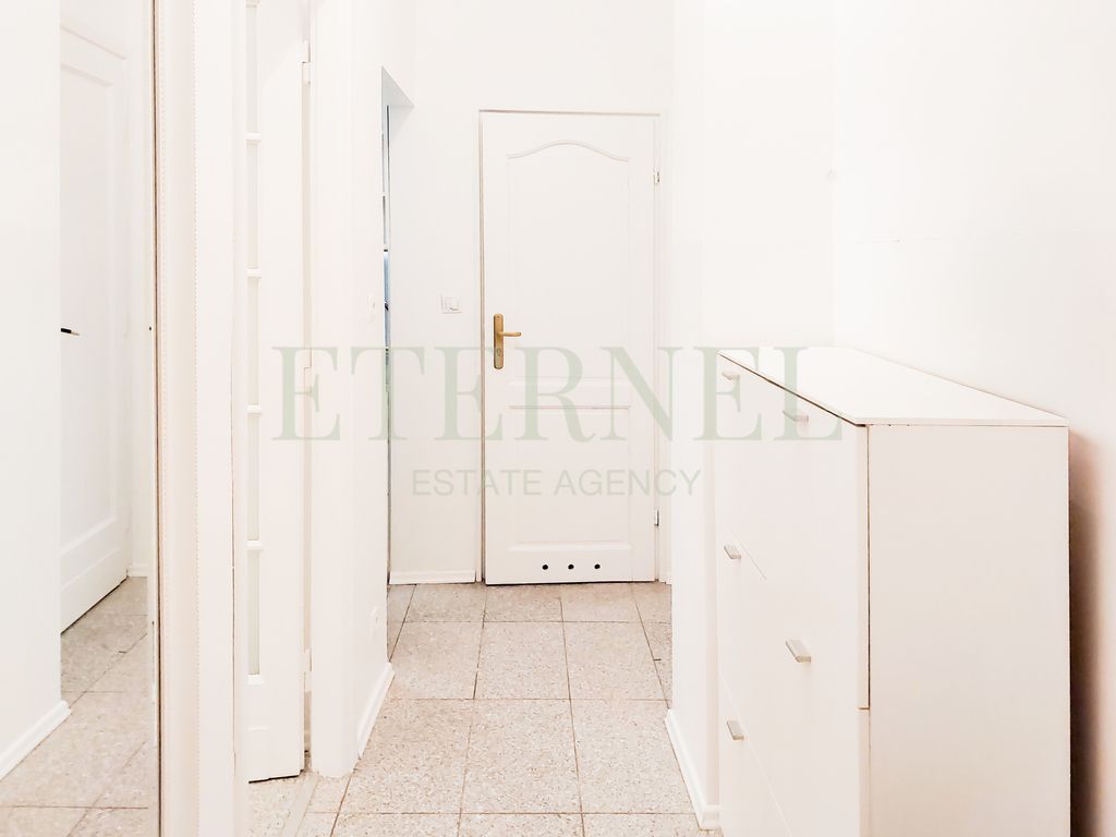 Mieszkanie 1-pokojowe Kraków Stare Miasto, ul. Stefana Batorego. Zdjęcie 7