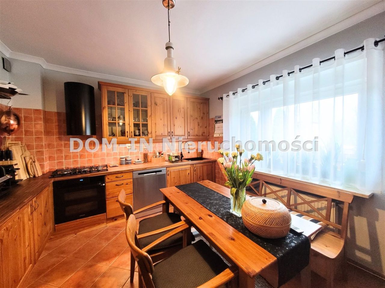 dom wolnostojący, 4 pokoje Łaziska. Zdjęcie 17
