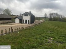 Działka Kiewłaki. Zdjęcie 4