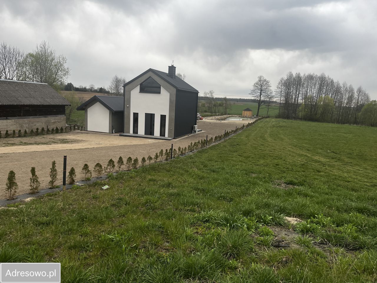 Działka Kiewłaki. Zdjęcie 5