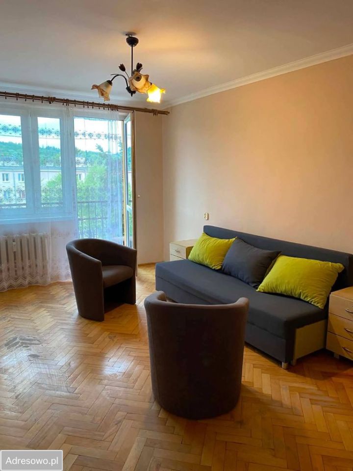 Mieszkanie 2-pokojowe Przemyśl Centrum, ul. Biskupa Jakuba Glazera. Zdjęcie 1