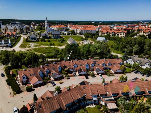 dom szeregowy, 6 pokoi Olsztyn, ul. Rubinowa. Zdjęcie 37