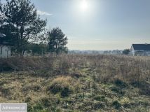 Działka budowlana Kajetany, ul. Bliska. Zdjęcie 1