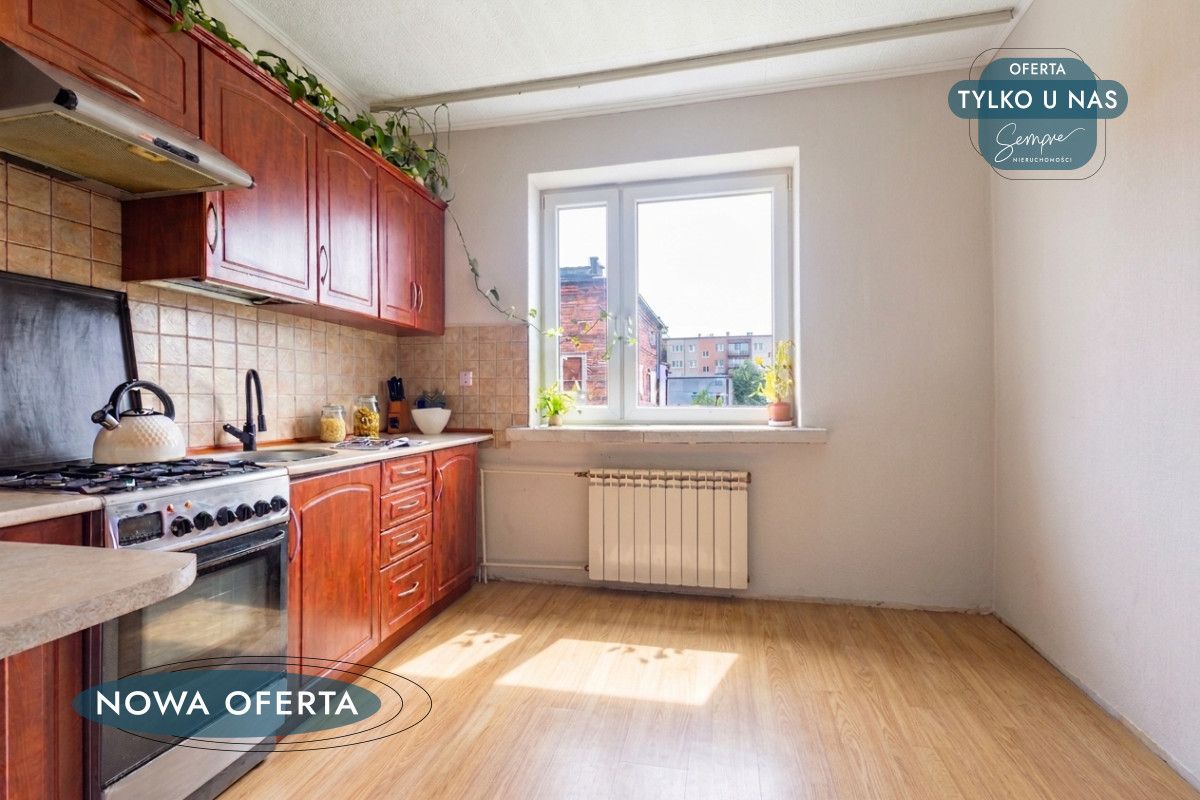 dom wolnostojący, 5 pokoi Zelów, ul. Pułkownika Witolda Pileckiego. Zdjęcie 5