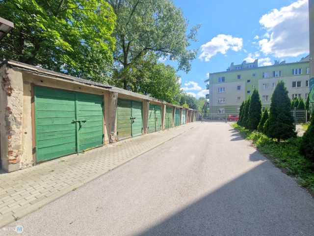 Garaż/miejsce parkingowe Kielce Czarnów. Zdjęcie 12