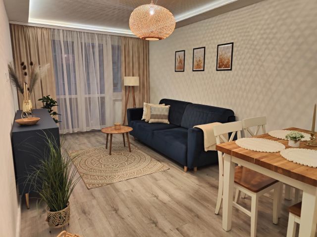 Mieszkanie 2-pokojowe Maków Podhalański, os. Osiedle Tysiąclecia. Zdjęcie 1