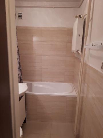 Mieszkanie 1-pokojowe Warszawa Bródno, ul. Piotra Wysockiego. Zdjęcie 5