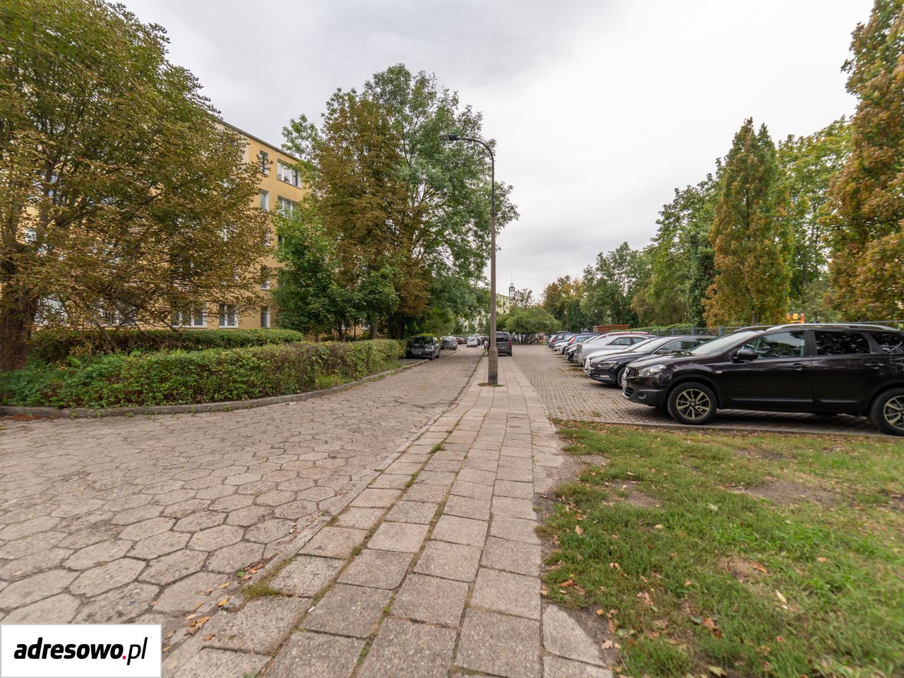 Mieszkanie 1-pokojowe Warszawa Wawer, ul. Starego Doktora. Zdjęcie 16