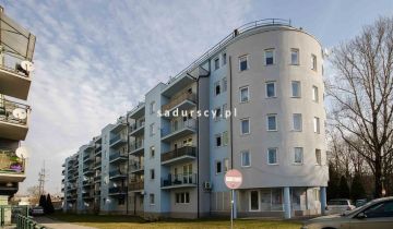 Mieszkanie 5-pokojowe Kraków Krowodrza, ul. Kluczborska. Zdjęcie 1