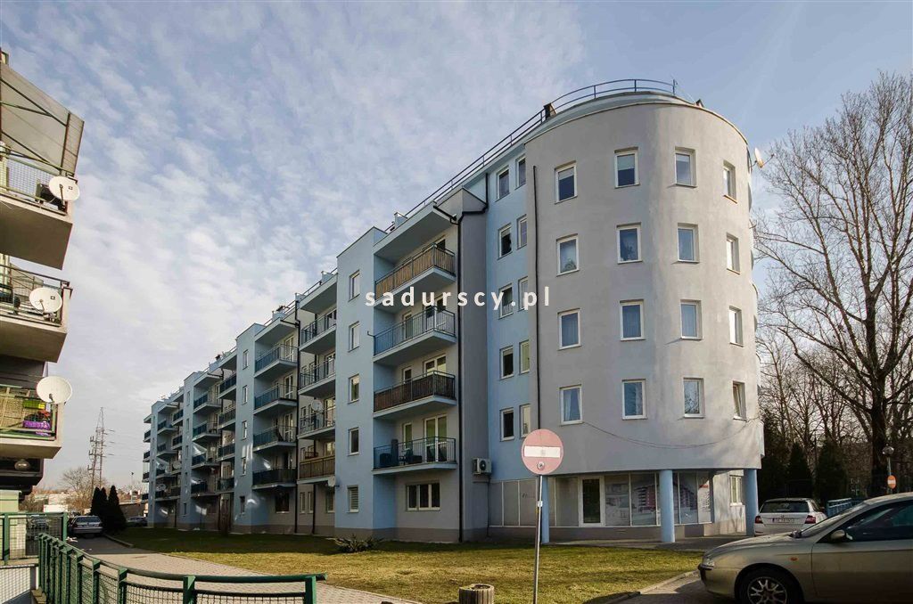 Mieszkanie 5-pokojowe Kraków Krowodrza, ul. Kluczborska