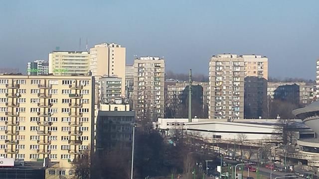 Mieszkanie 2-pokojowe Katowice Koszutka, ul. Juliana Ordona. Zdjęcie 1