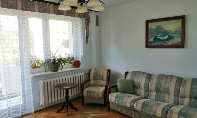 Mieszkanie 3-pokojowe Gdańsk Żabianka, ul. Szyprów. Zdjęcie 1