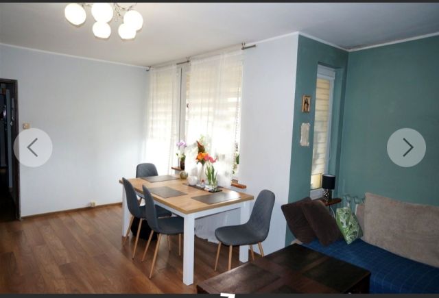 Mieszkanie 3-pokojowe Czechowice-Dziedzice Czechowice Górne, ul. Łagodna. Zdjęcie 1