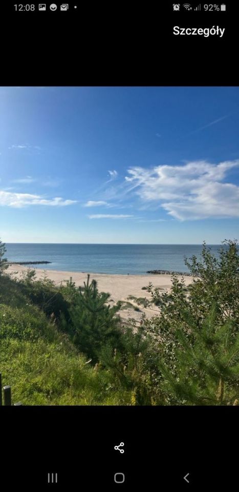 Działka budowlana Mielenko. Zdjęcie 3