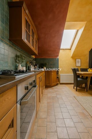 Mieszkanie 3-pokojowe Kraków Dębniki, ul. Obozowa. Zdjęcie 3