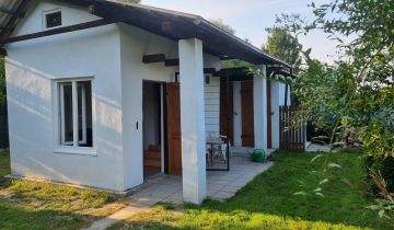 Działka rod Siemianowice Śląskie Bytków, ul. Alfonsa Zgrzebnioka