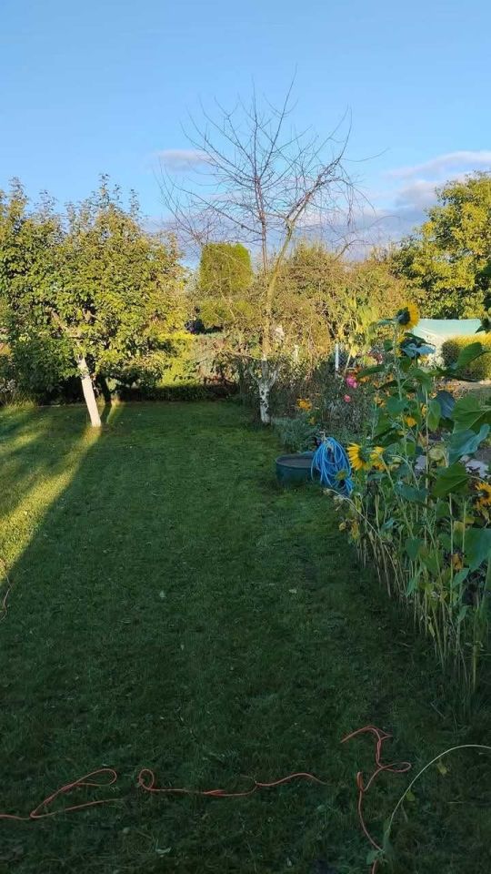 Działka rod Nowogard. Zdjęcie 3