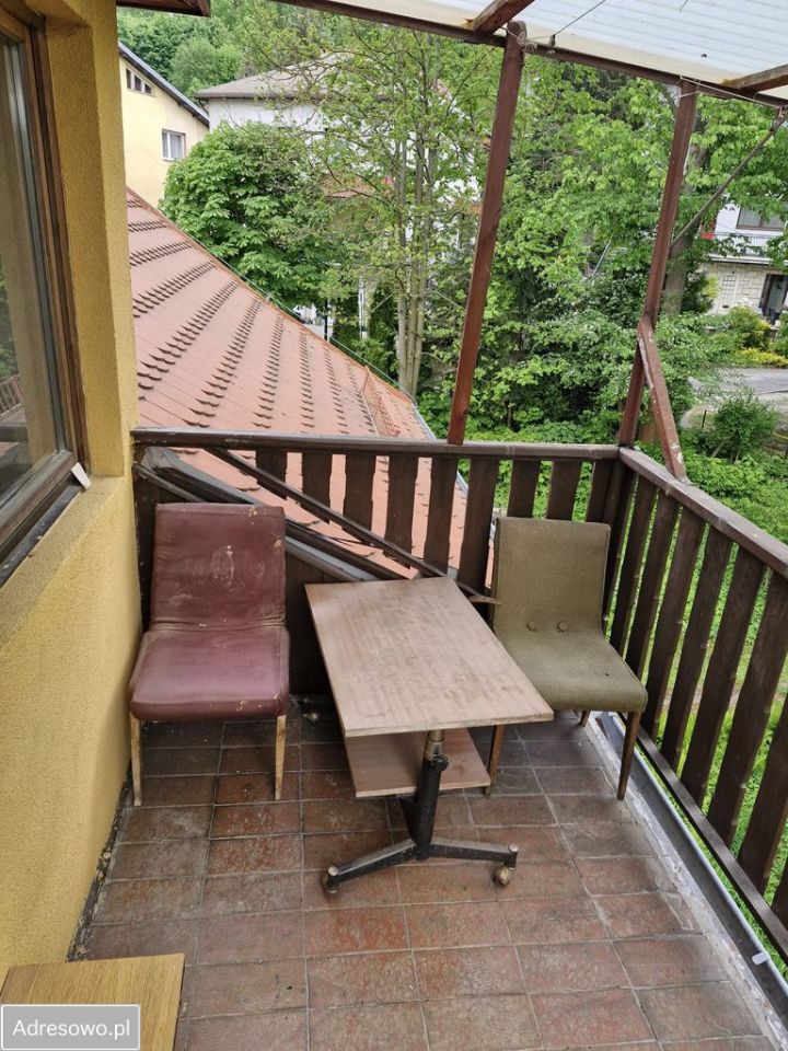 Mieszkanie 3-pokojowe Polanica-Zdrój. Zdjęcie 17