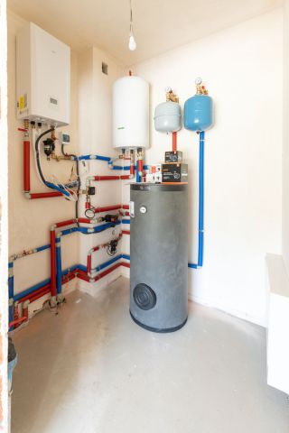 bliźniak, 5 pokoi Warszawa Białołęka. Zdjęcie 20