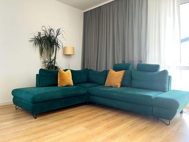 Mieszkanie 3-pokojowe Józefosław, ul. Geodetów. Zdjęcie 1