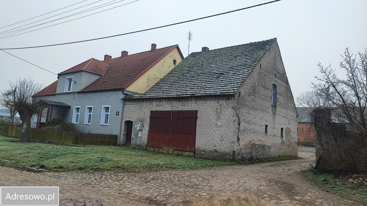 bliźniak, 3 pokoje Kolsk