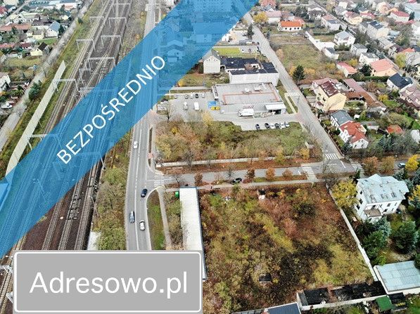 Działka budowlana Warszawa Rembertów, ul. Republikańska. Zdjęcie 4