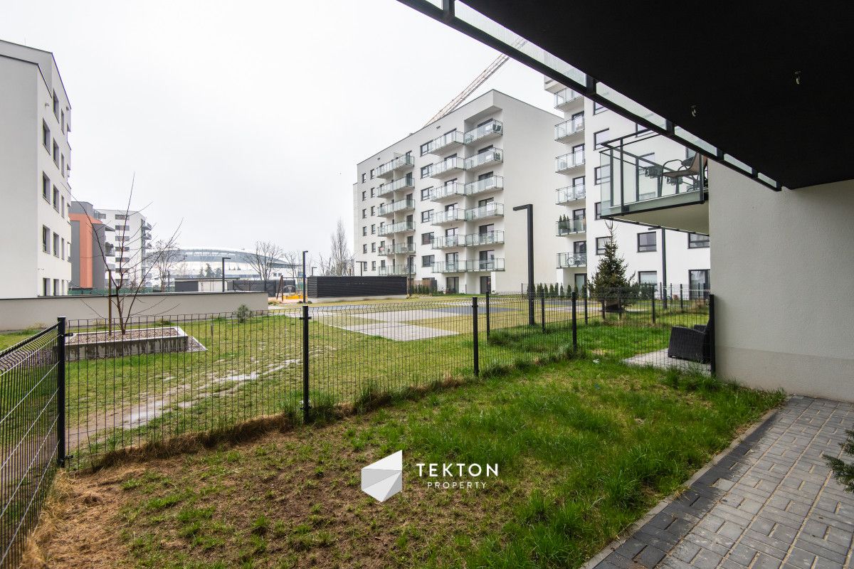 Mieszkanie 2-pokojowe Poznań Grunwald, ul. Bułgarska. Zdjęcie 18