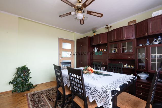 dom wolnostojący, 6 pokoi Bielsk Podlaski, ul. Nowa. Zdjęcie 9