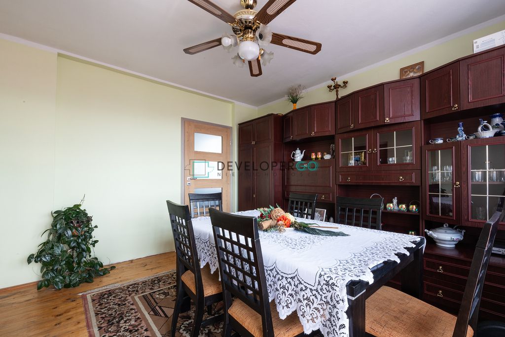 dom wolnostojący, 6 pokoi Bielsk Podlaski, ul. Nowa. Zdjęcie 9