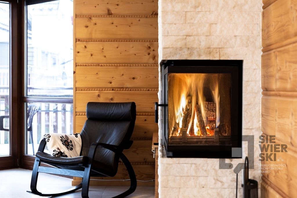 Mieszkanie 2-pokojowe Kościelisko. Zdjęcie 5