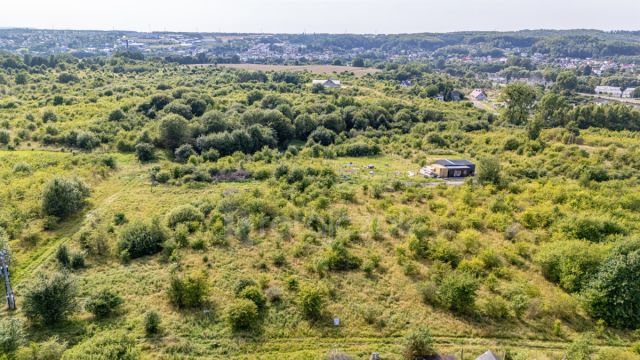 Działka budowlana Wejherowo, ul. Wejherowska. Zdjęcie 14