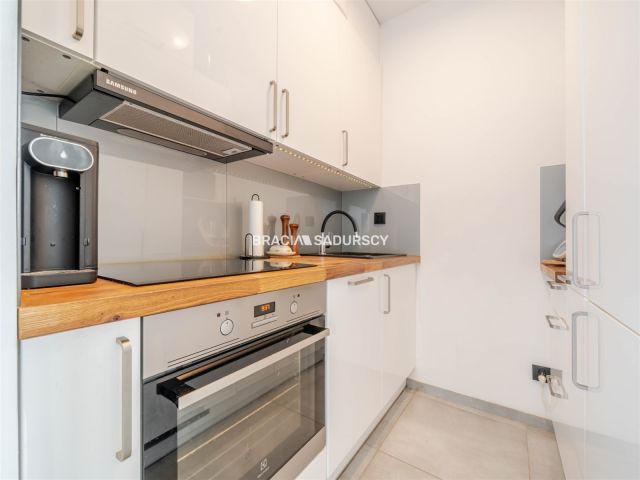 Mieszkanie 2-pokojowe Kraków Prądnik Czerwony, ul. Ogrodnicza. Zdjęcie 2