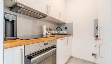 Mieszkanie 2-pokojowe Kraków Prądnik Czerwony, ul. Ogrodnicza