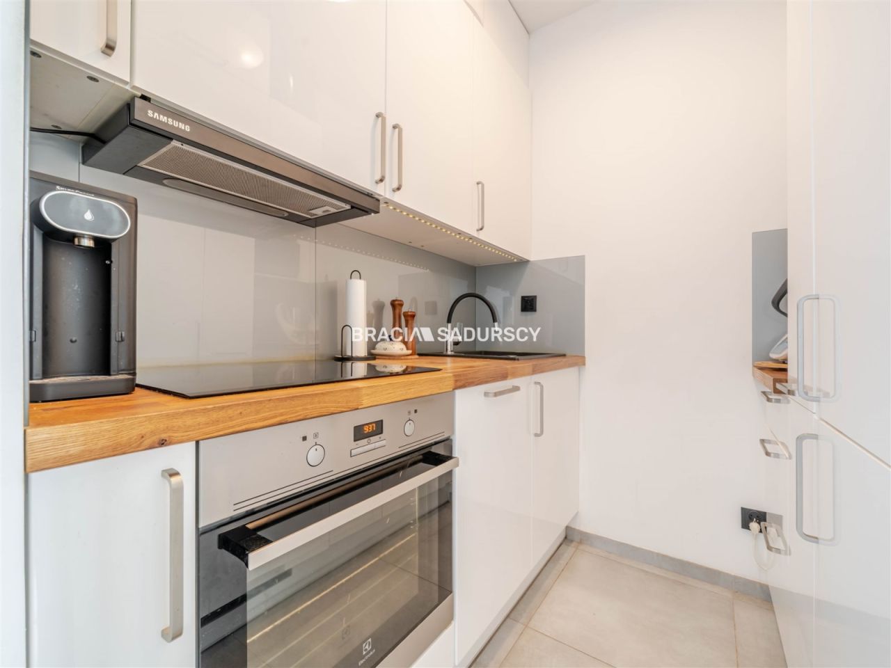 Mieszkanie 2-pokojowe Kraków Prądnik Czerwony, ul. Ogrodnicza. Zdjęcie 2