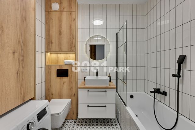 Mieszkanie 2-pokojowe Gdańsk Letnica, ul. Starowiejska. Zdjęcie 12