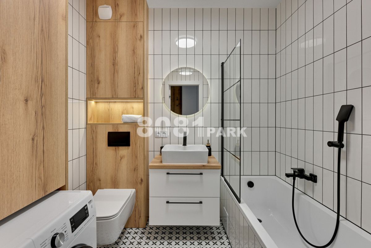 Mieszkanie 2-pokojowe Gdańsk Letnica, ul. Starowiejska. Zdjęcie 12