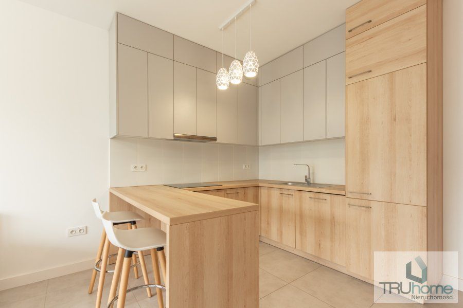 Mieszkanie 2-pokojowe Katowice Kostuchna, ul. Bażantów. Zdjęcie 10