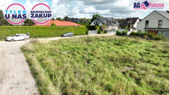 Działka budowlana Banino, ul. Platynowa. Zdjęcie 7