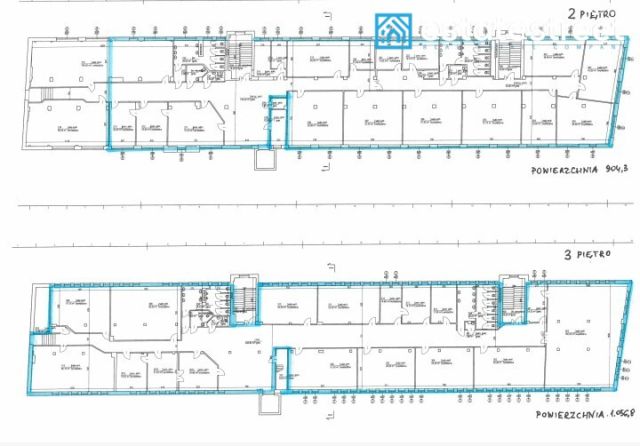 Nieruchomość komercyjna Warszawa Wola, ul. Marcina Kasprzaka. Zdjęcie 11