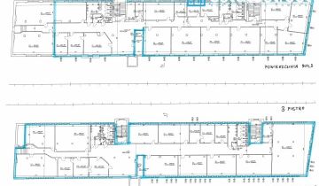 Nieruchomość komercyjna Warszawa Wola, ul. Marcina Kasprzaka