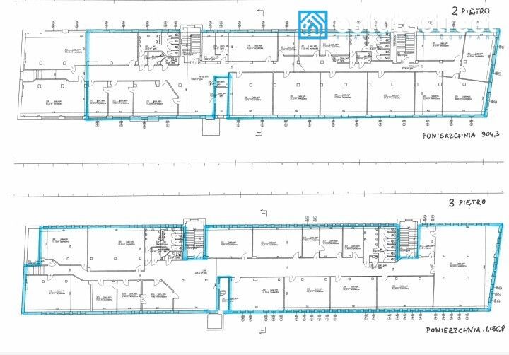 Nieruchomość komercyjna Warszawa Wola, ul. Marcina Kasprzaka. Zdjęcie 11