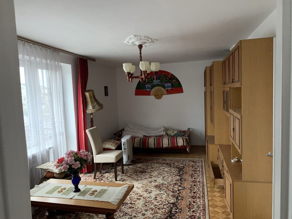 dom wolnostojący Radzymin, ul. Polskiej Organizacji Wojskowej. Zdjęcie 8