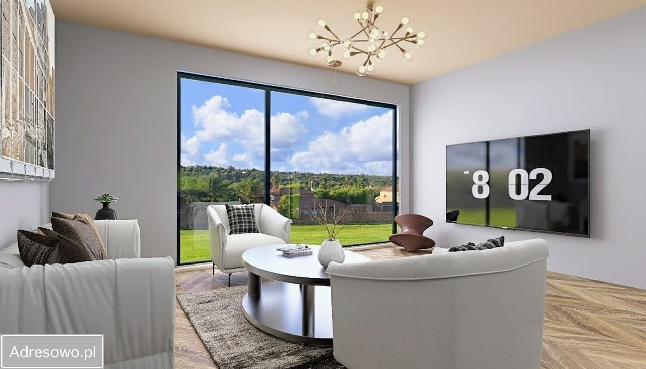 dom wolnostojący, 7 pokoi Jarosław, ul. Garbarze. Zdjęcie 11