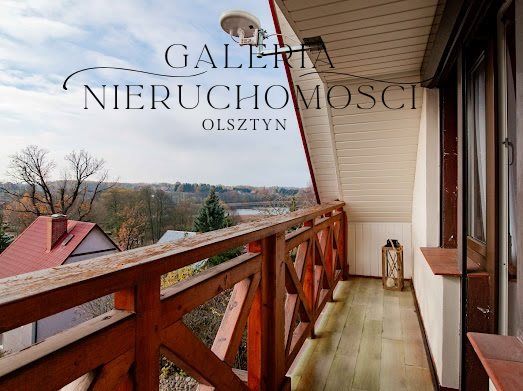 siedlisko, 4 pokoje Kretowiny. Zdjęcie 14