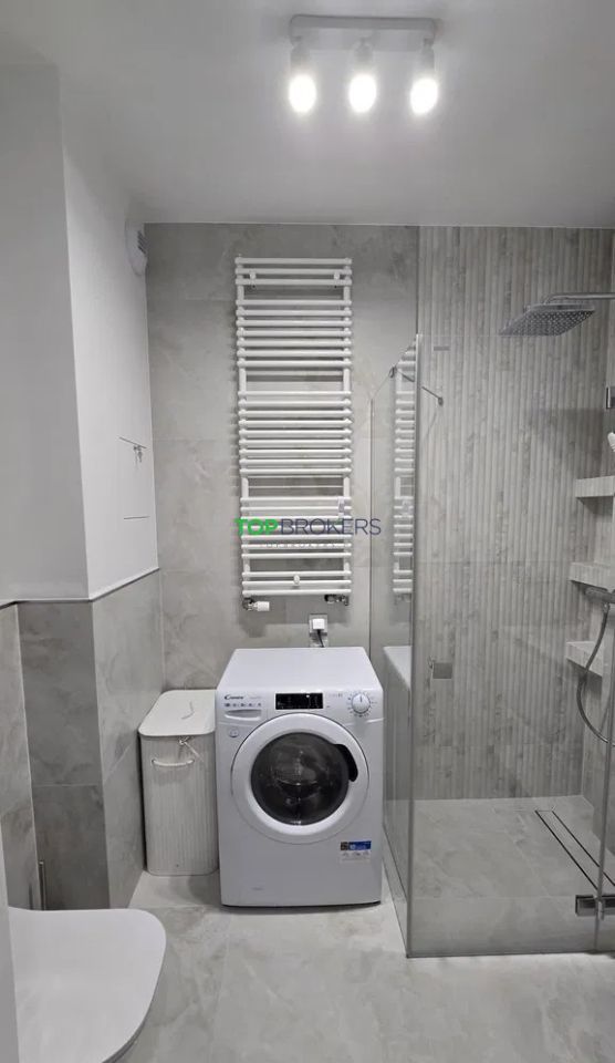 Mieszkanie 2-pokojowe Warszawa Wola, ul. Prosta. Zdjęcie 11