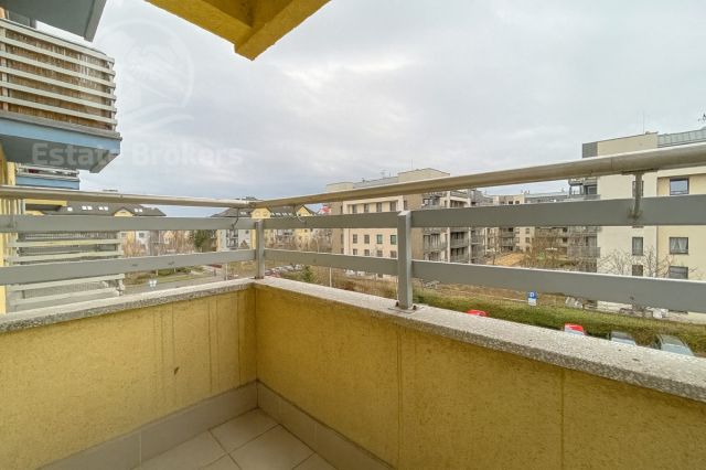 Mieszkanie 3-pokojowe Wrocław Krzyki, ul. Strońska. Zdjęcie 14