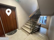 Mieszkanie 2-pokojowe Warszawa Praga-Północ, ul. Ząbkowska. Zdjęcie 2